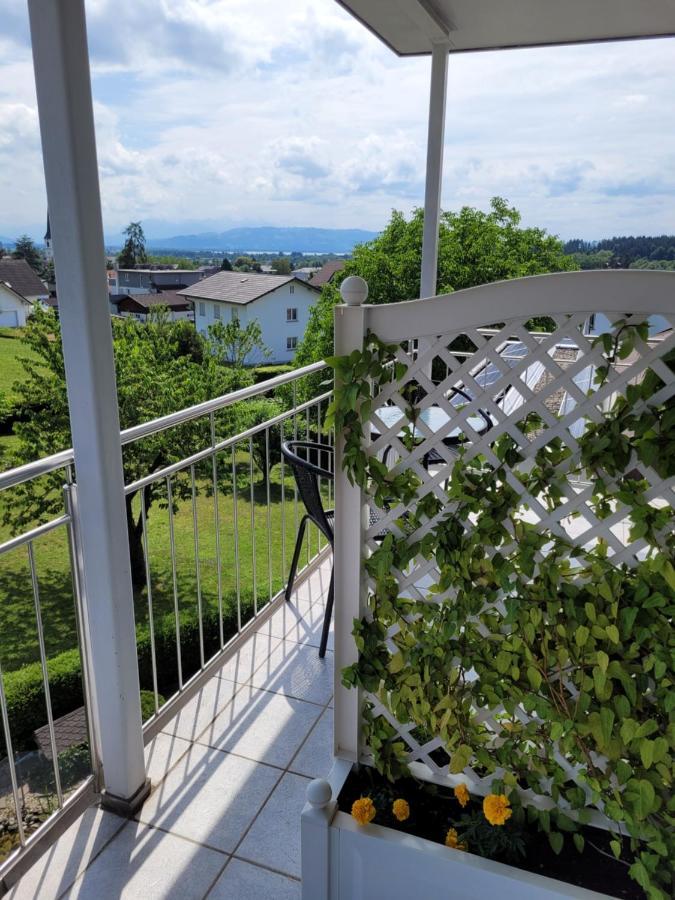 Gaestezimmer Suppan Hörbranz Exterior foto