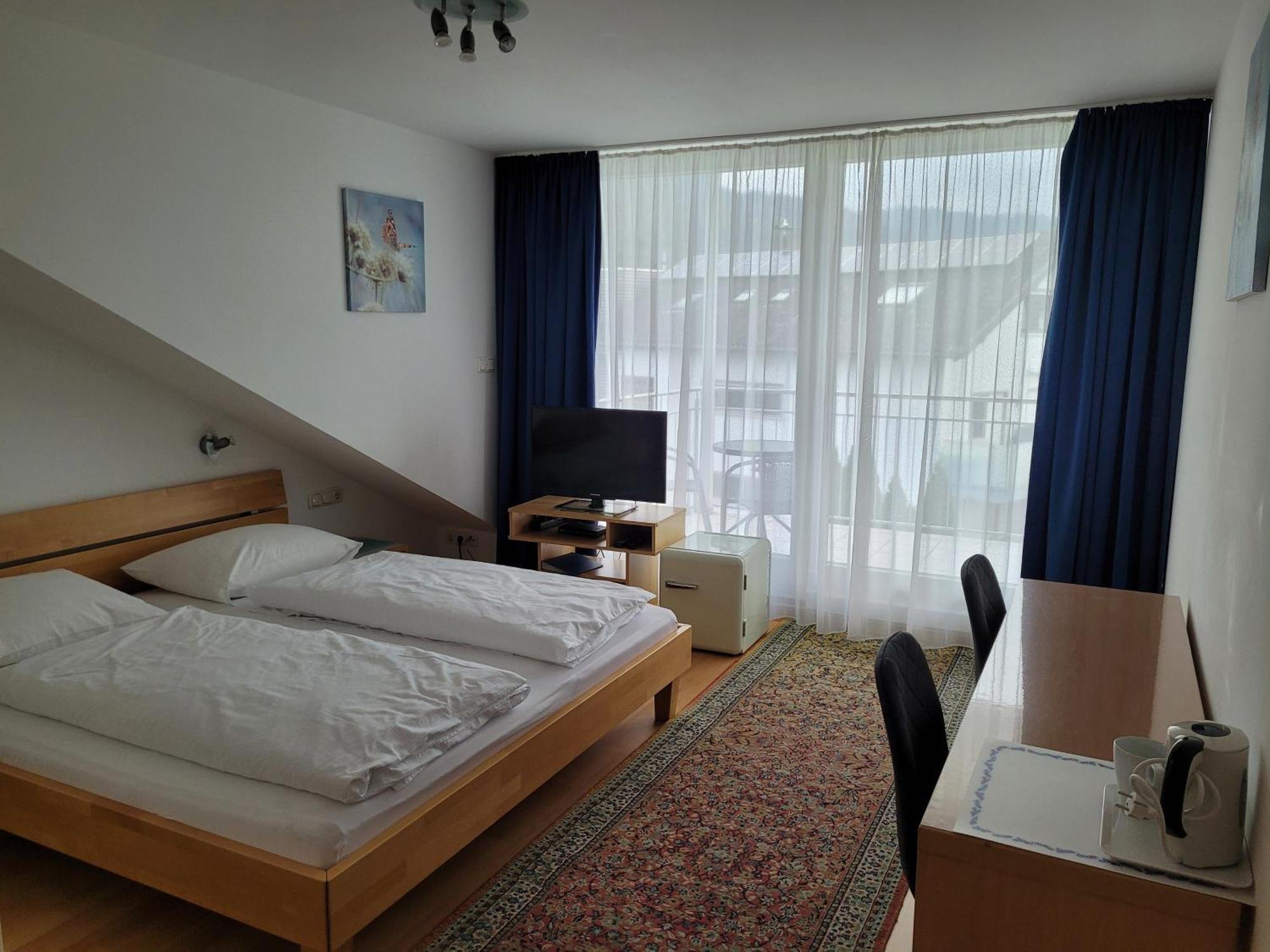 Gaestezimmer Suppan Hörbranz Exterior foto