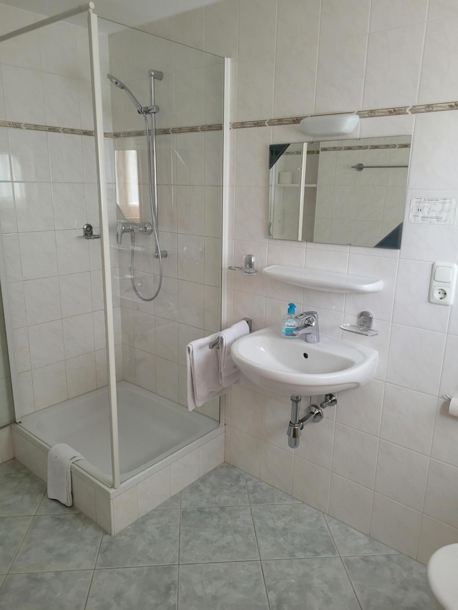 Gaestezimmer Suppan Hörbranz Quarto foto