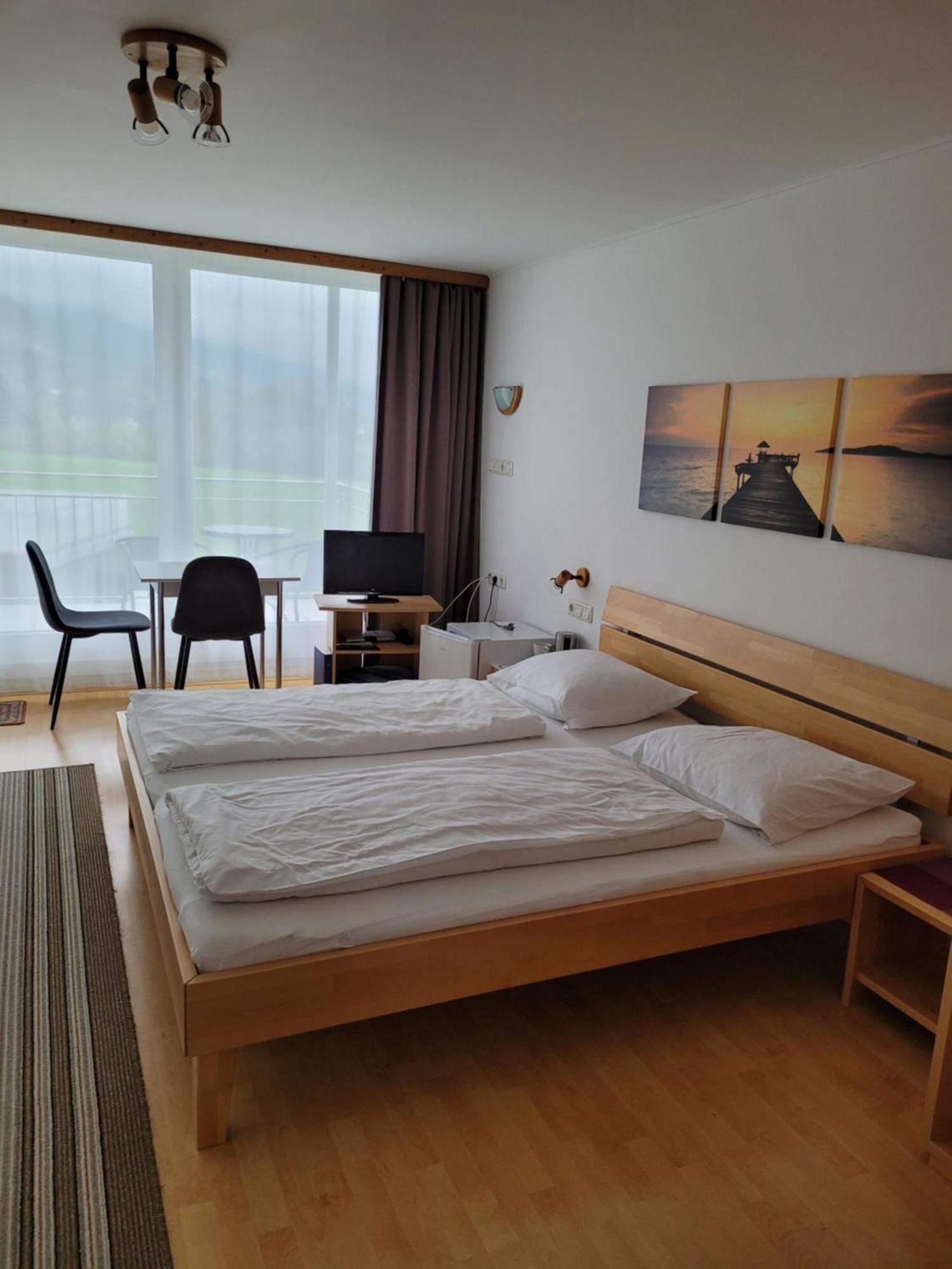 Gaestezimmer Suppan Hörbranz Quarto foto